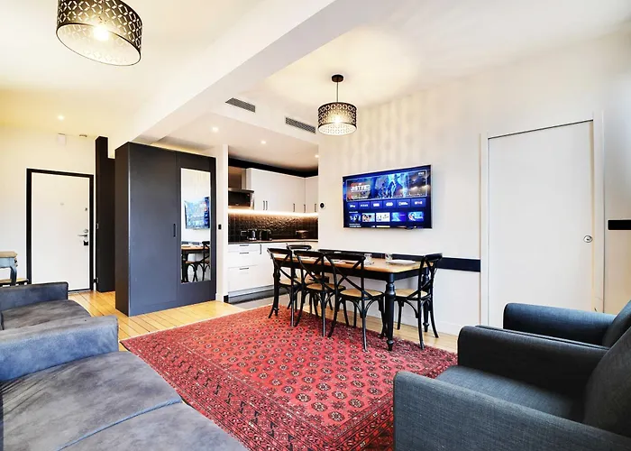 Cmg Residence Opera