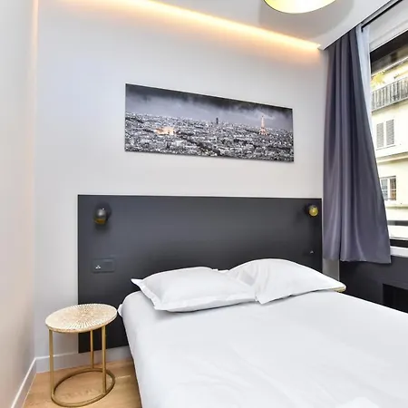 Cmg Residence Opera Paris Exterior photo
