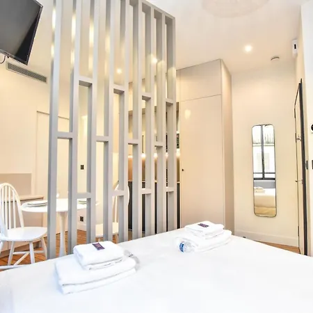 Cmg Residence Opera Paris Exterior photo