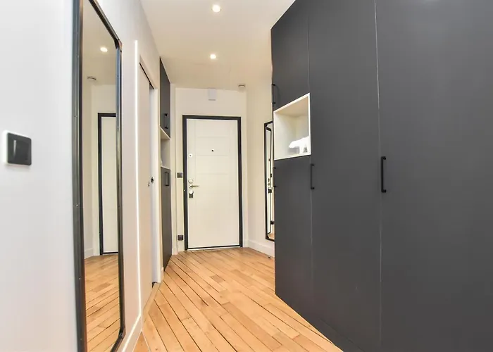 Cmg Residence Opera