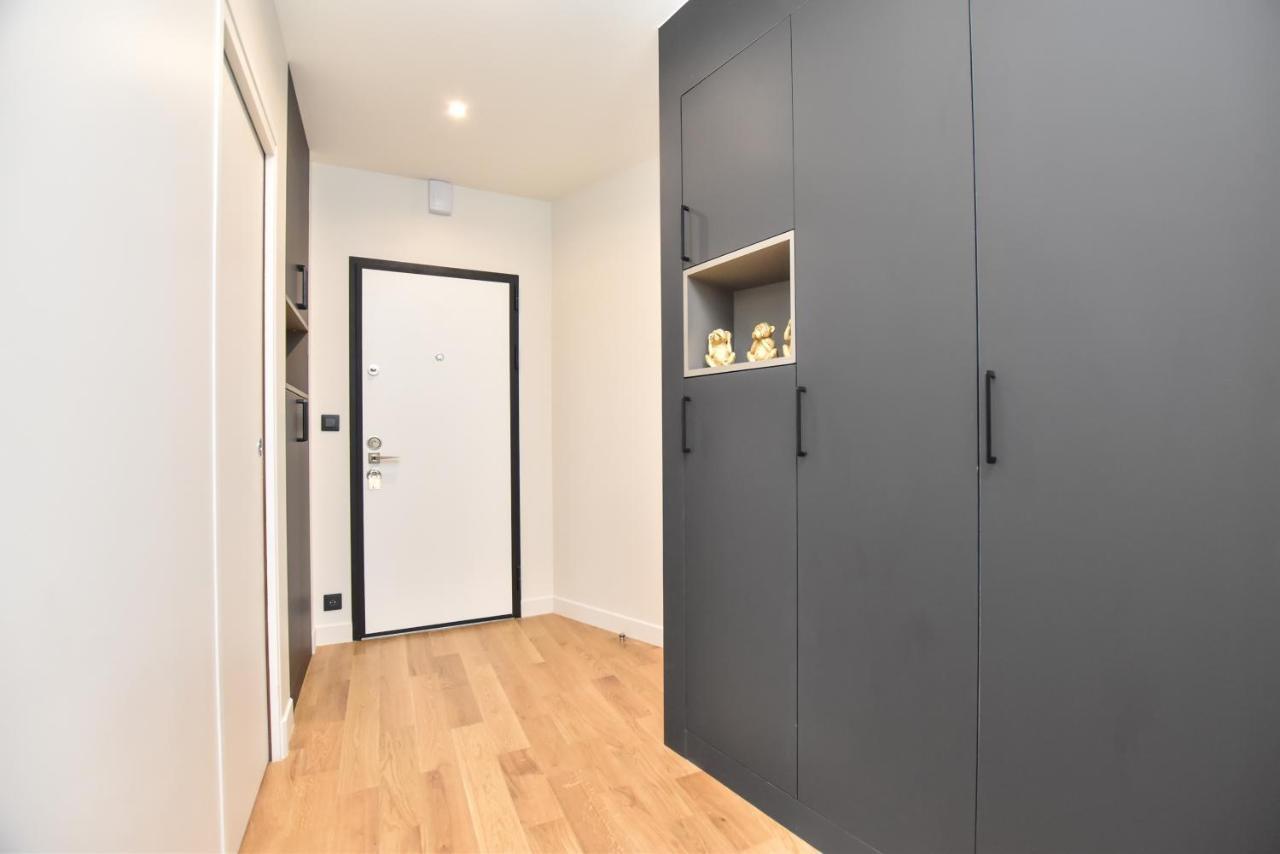Cmg Opera Apartamento