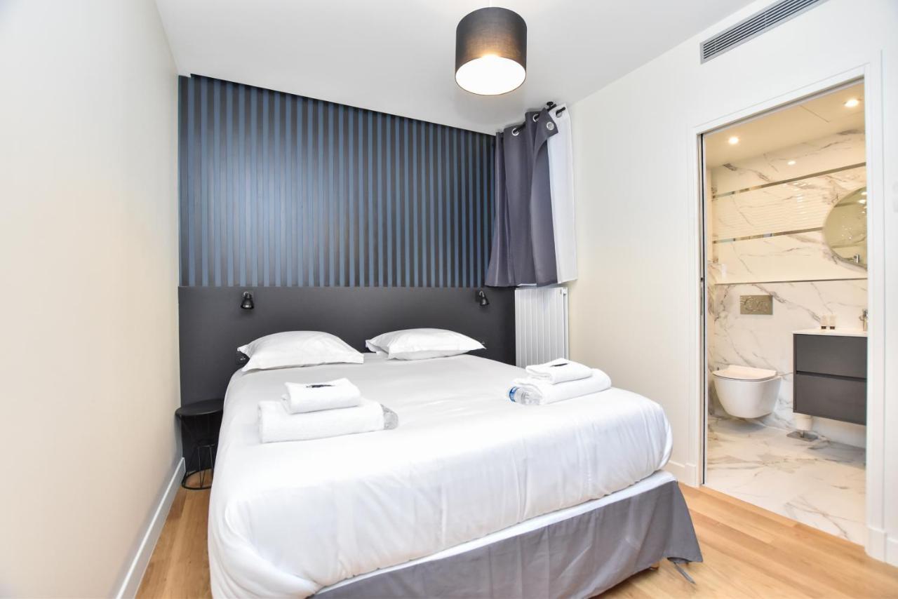 Cmg Opera Apartamento *