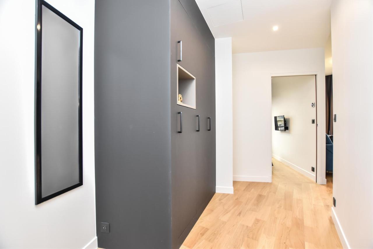 Cmg Opera Apartamento *