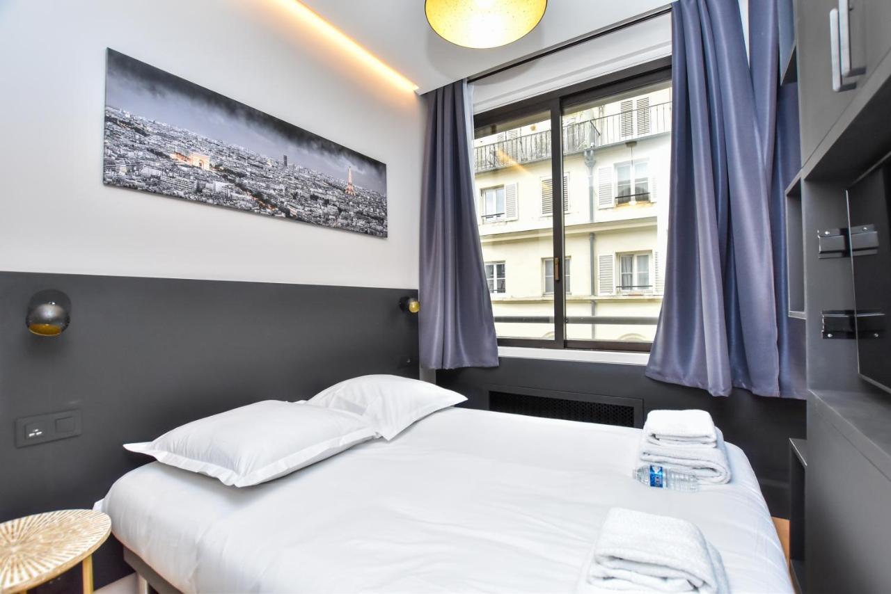 Cmg Opera Apartamento *