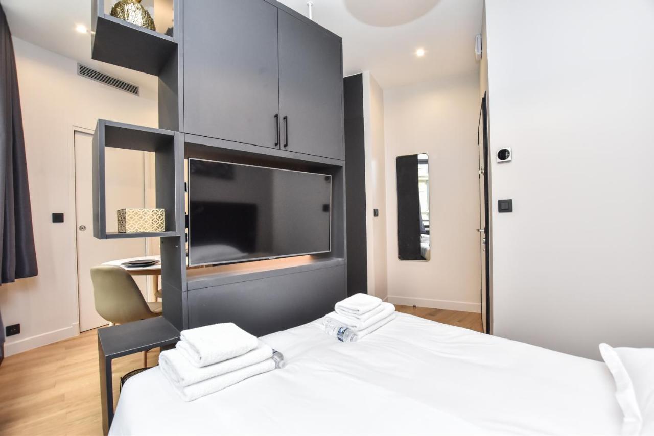 Apartamento Cmg Opera