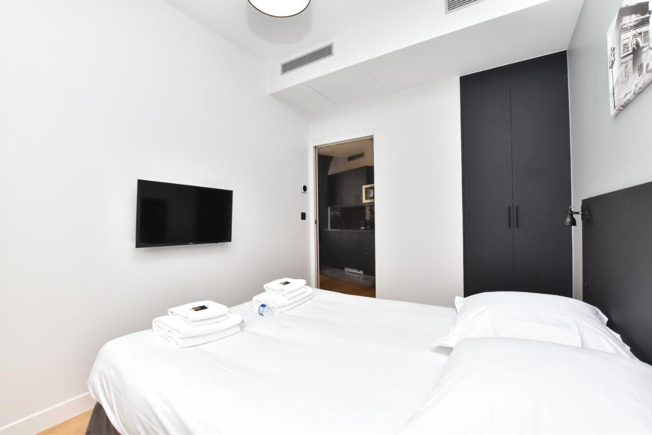 Cmg Opera Apartamento