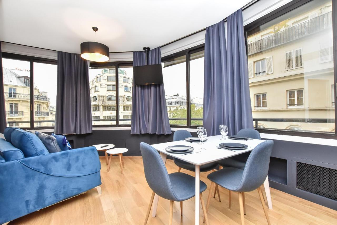 Cmg Opera Apartamento *