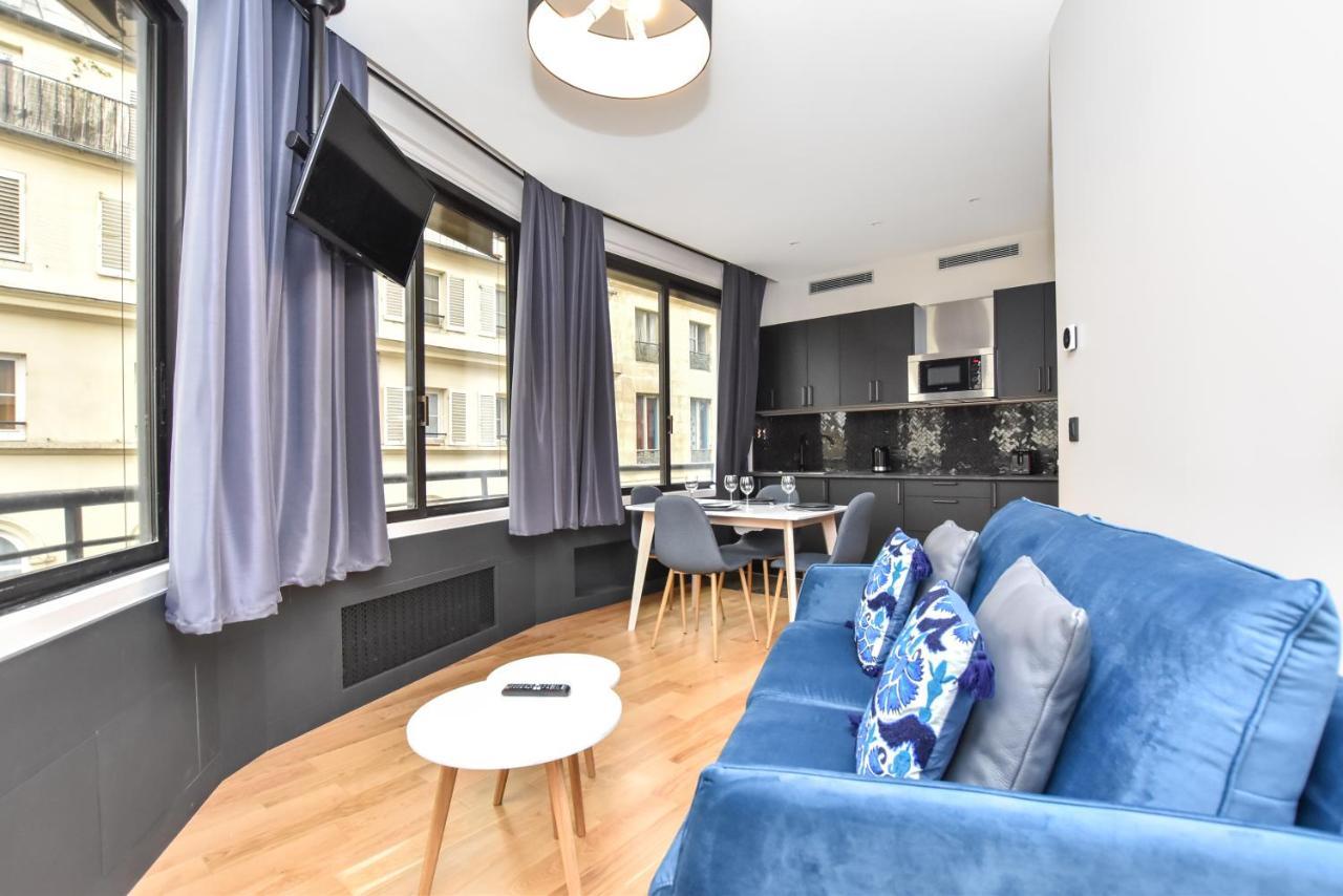 Apartamento Cmg Opera