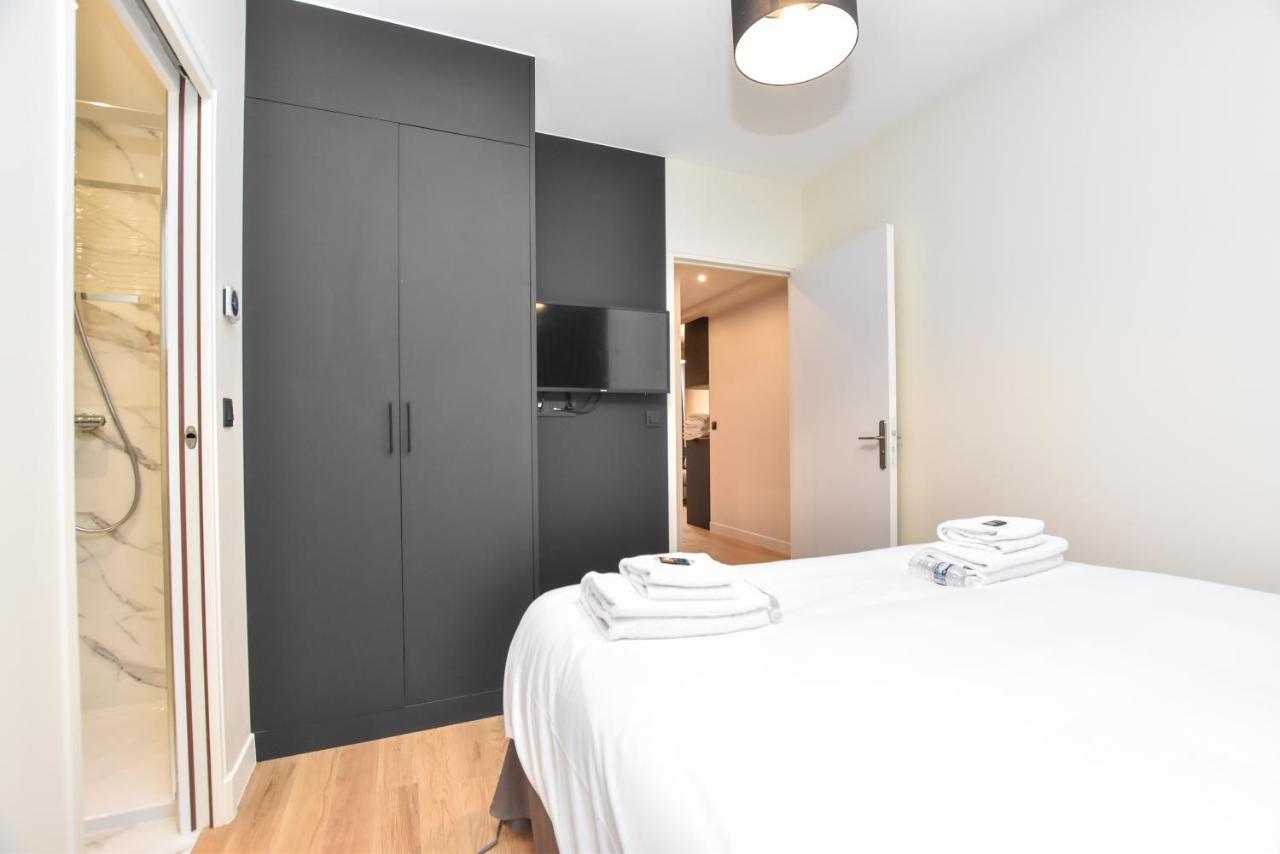 Apartment Cmg Opera Paris
