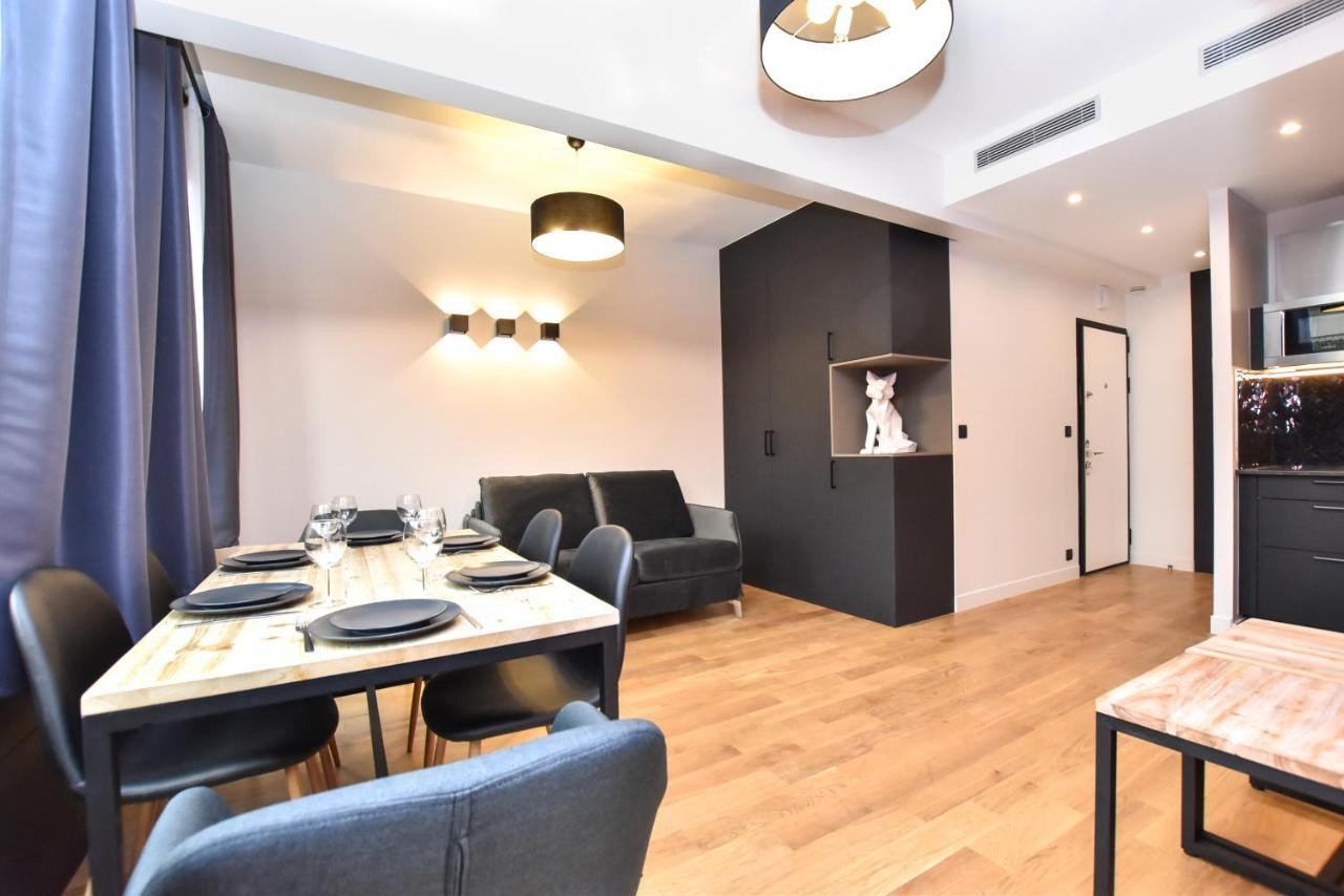 Apartamento Cmg Opera