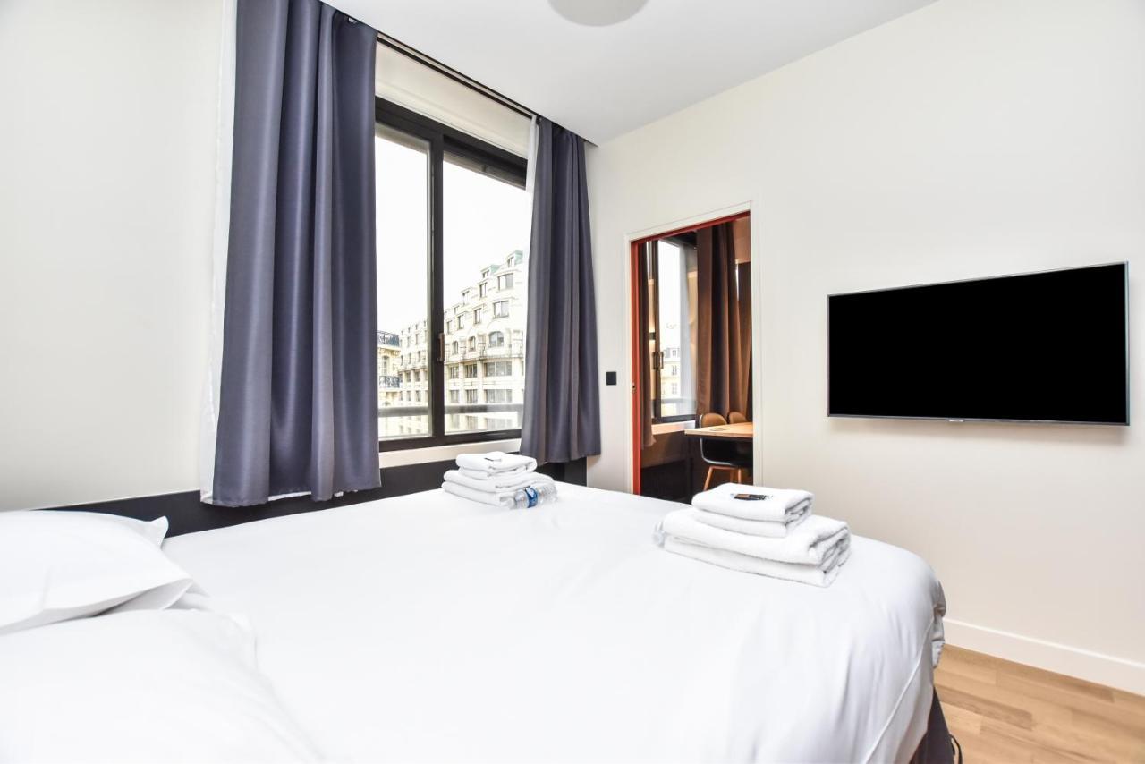Apartment Cmg Opera