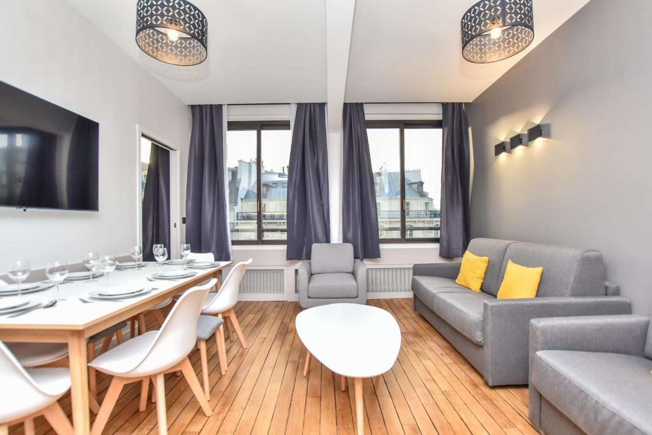 Apartamento Cmg Opera