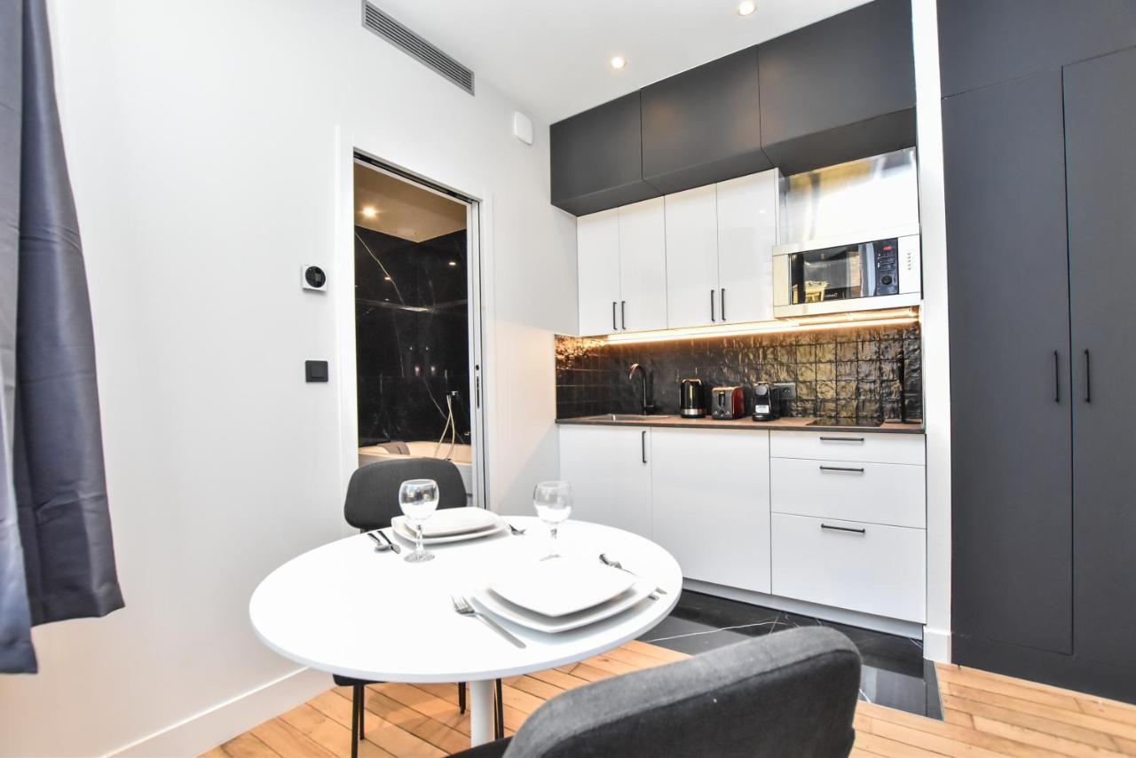 Apartamento Cmg Opera