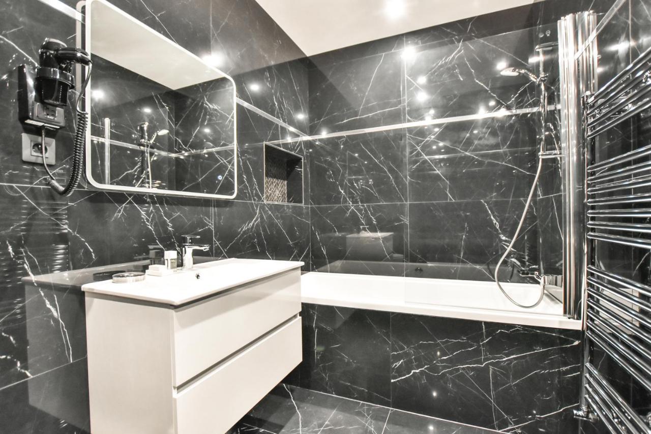 Cmg Opera Apartamento