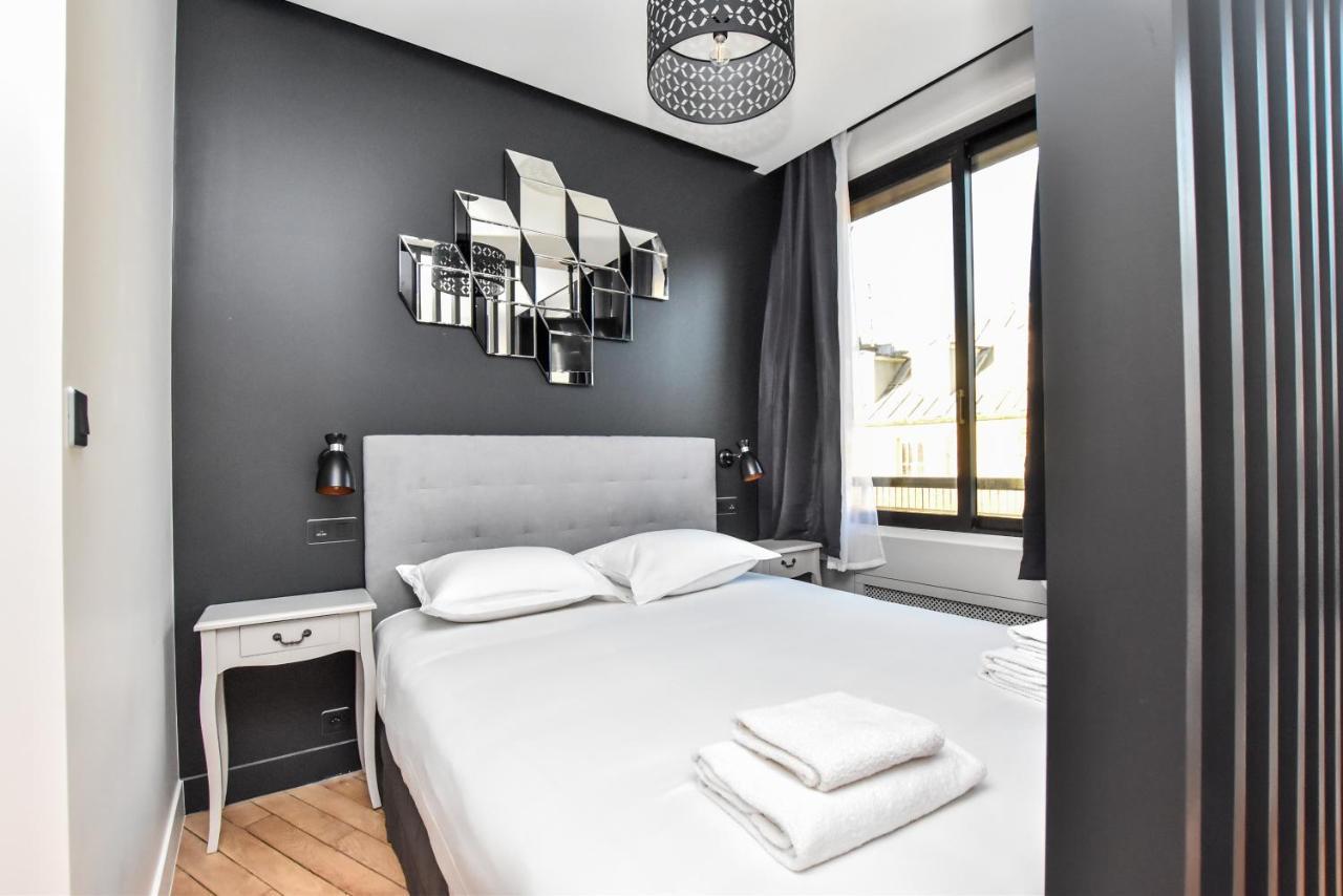 Cmg Opera Apartamento Paris