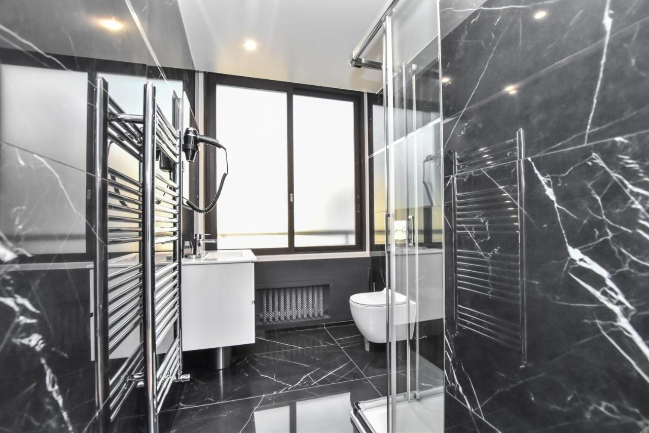 Cmg Opera Apartamento