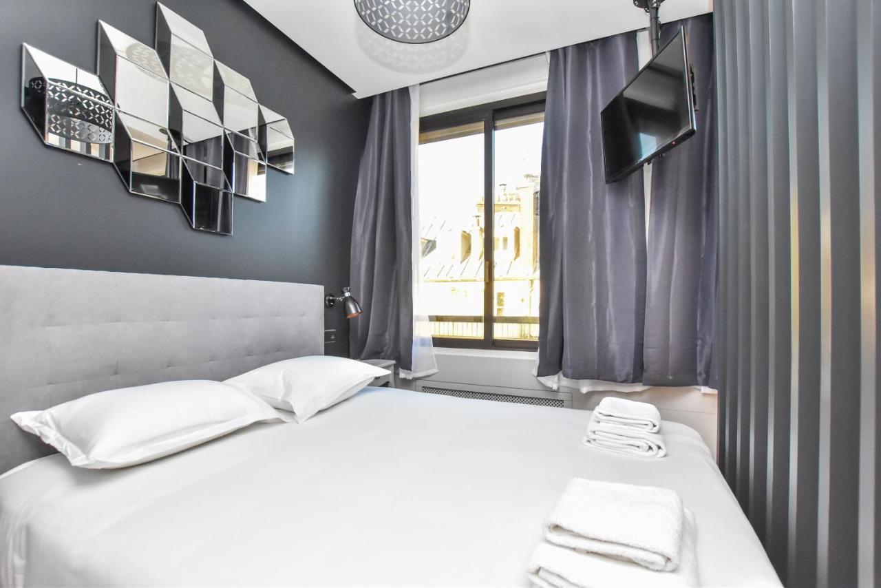 Cmg Opera Apartamento