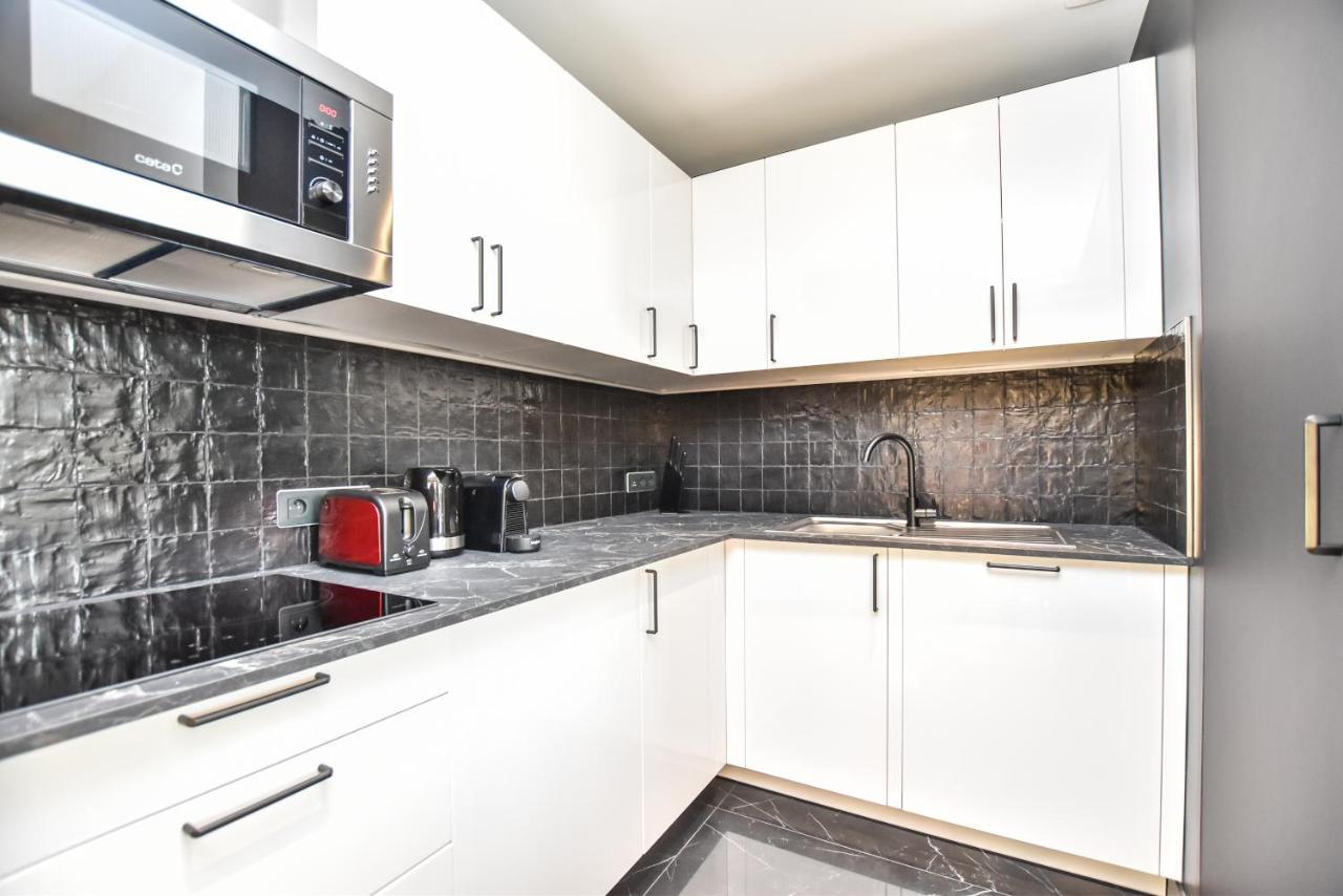 Cmg Opera Apartamento *