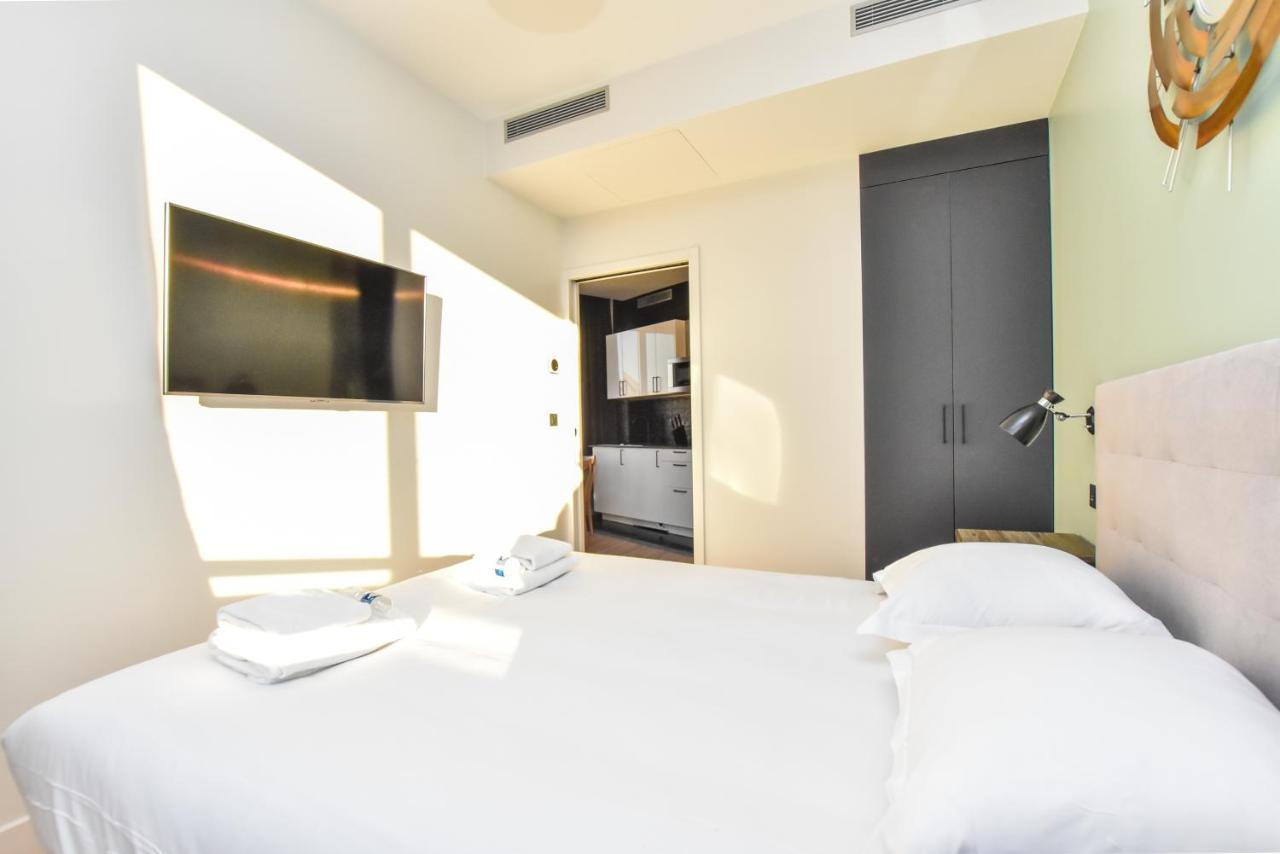 Cmg Opera Apartamento Paris