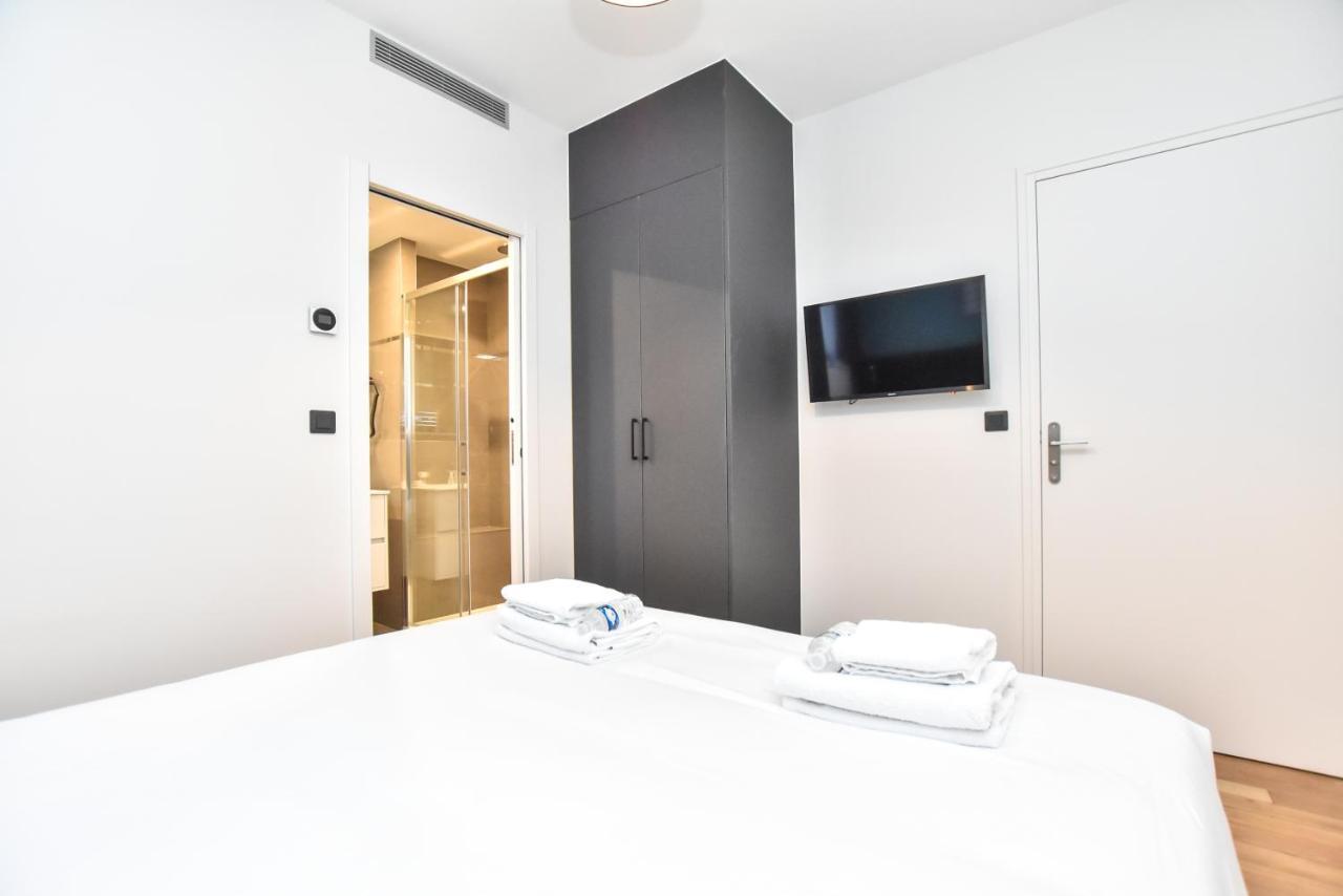Cmg Opera Apartamento *
