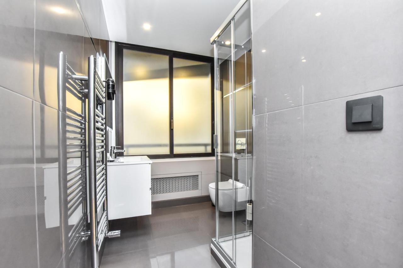 Cmg Opera Apartamento *