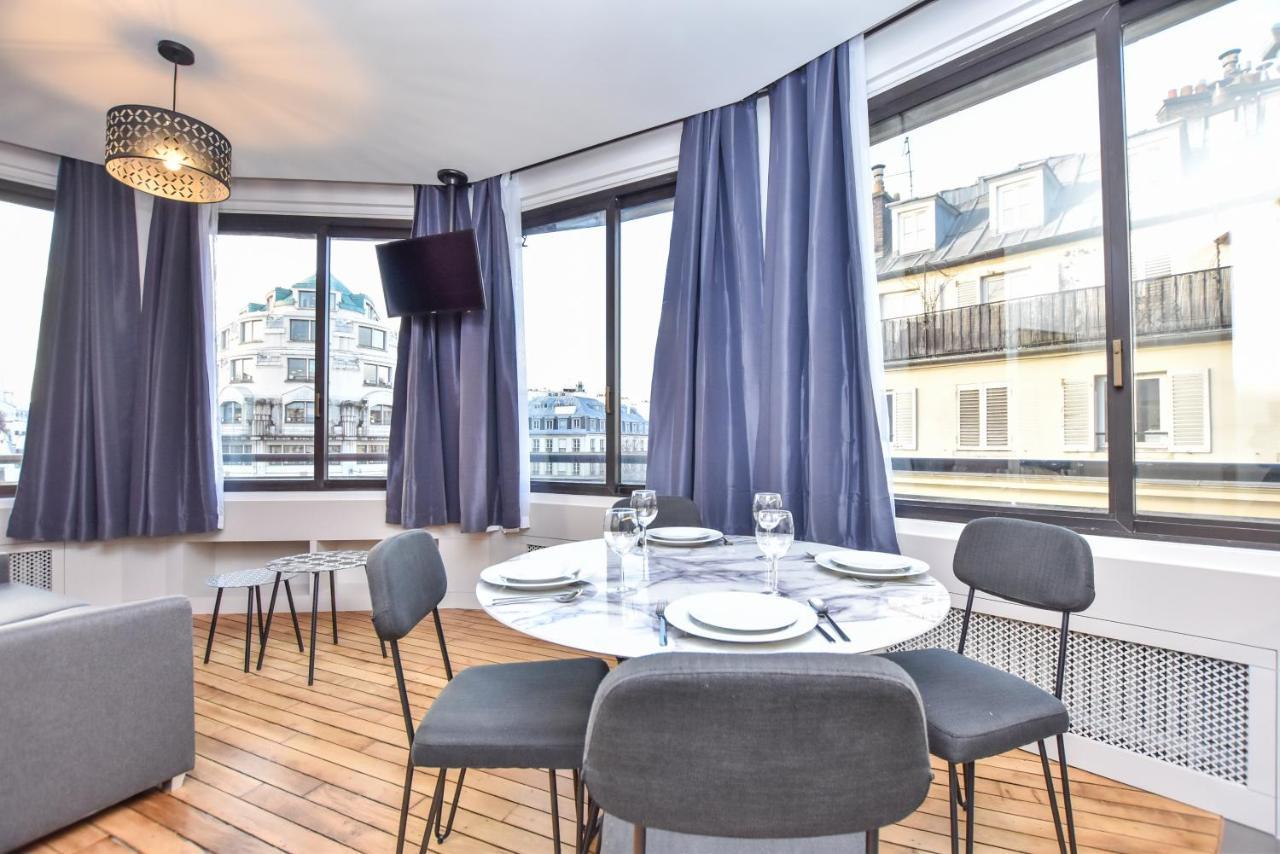 Cmg Opera Paris