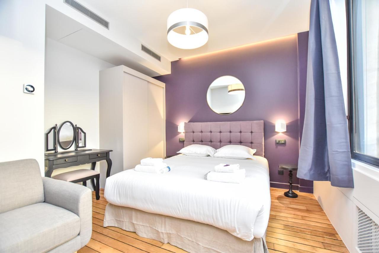 Apartamento Cmg Opera *