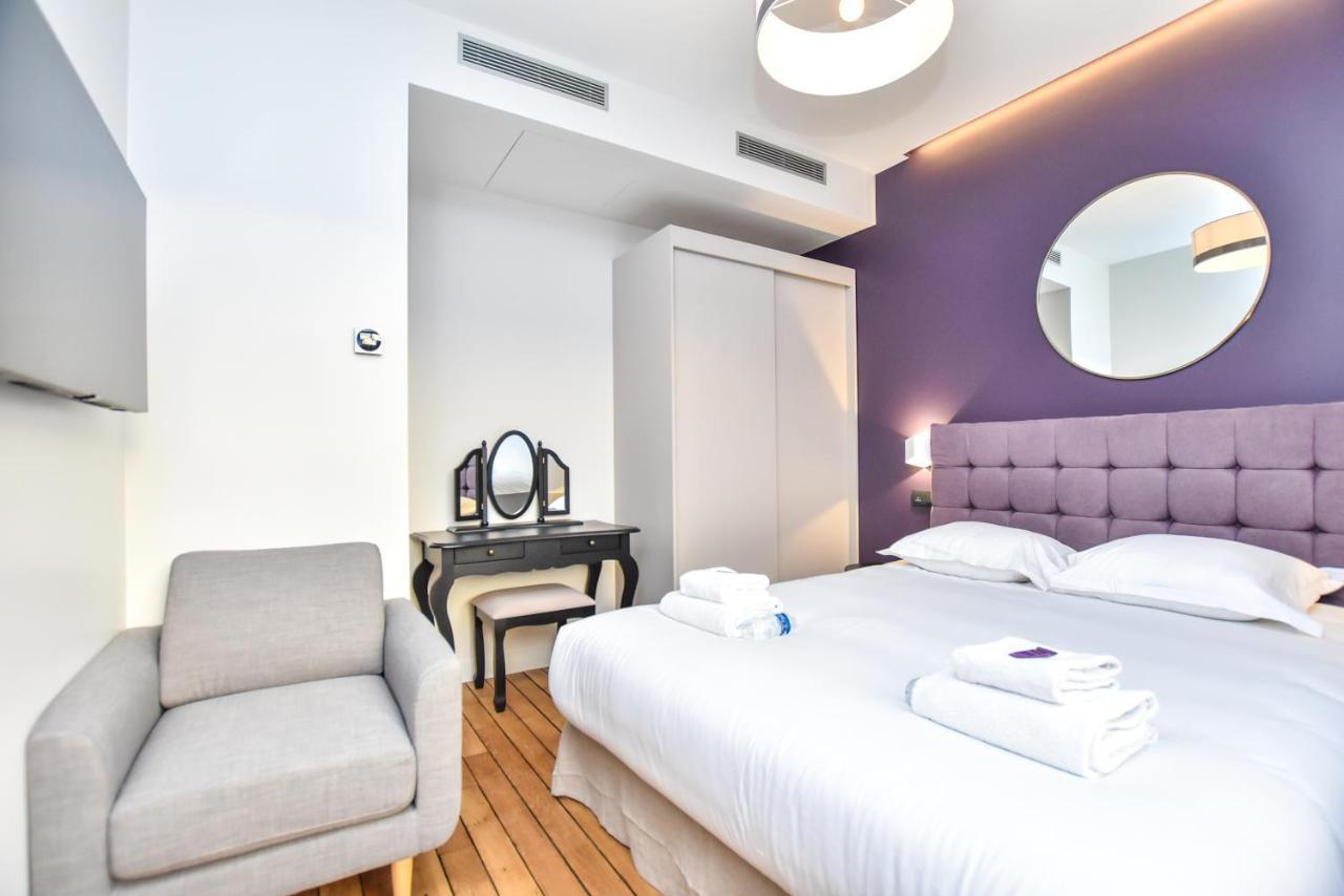 Cmg Opera Apartamento Paris