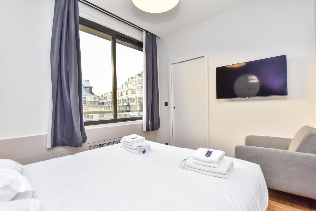 Cmg Opera Apartamento