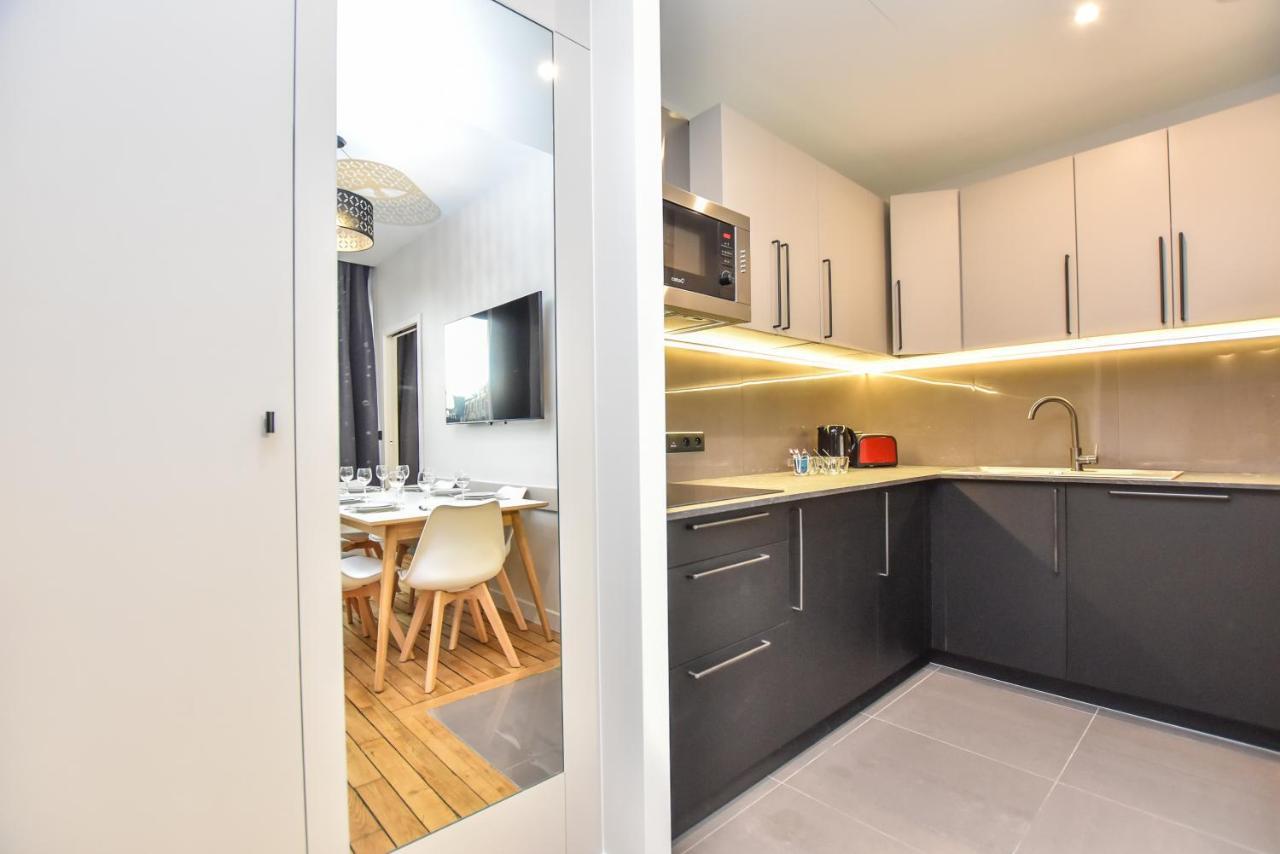 Apartamento Cmg Opera