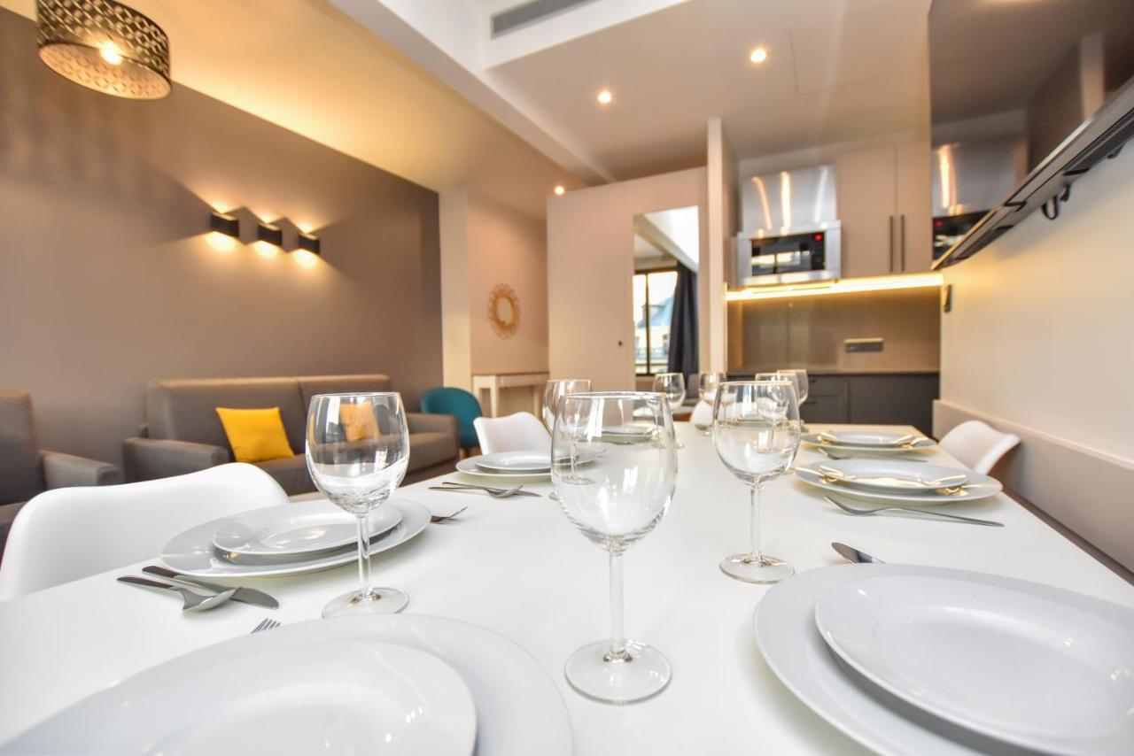 Cmg Opera Apartamento *
