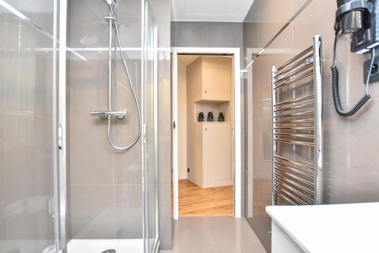Cmg Opera Apartamento *