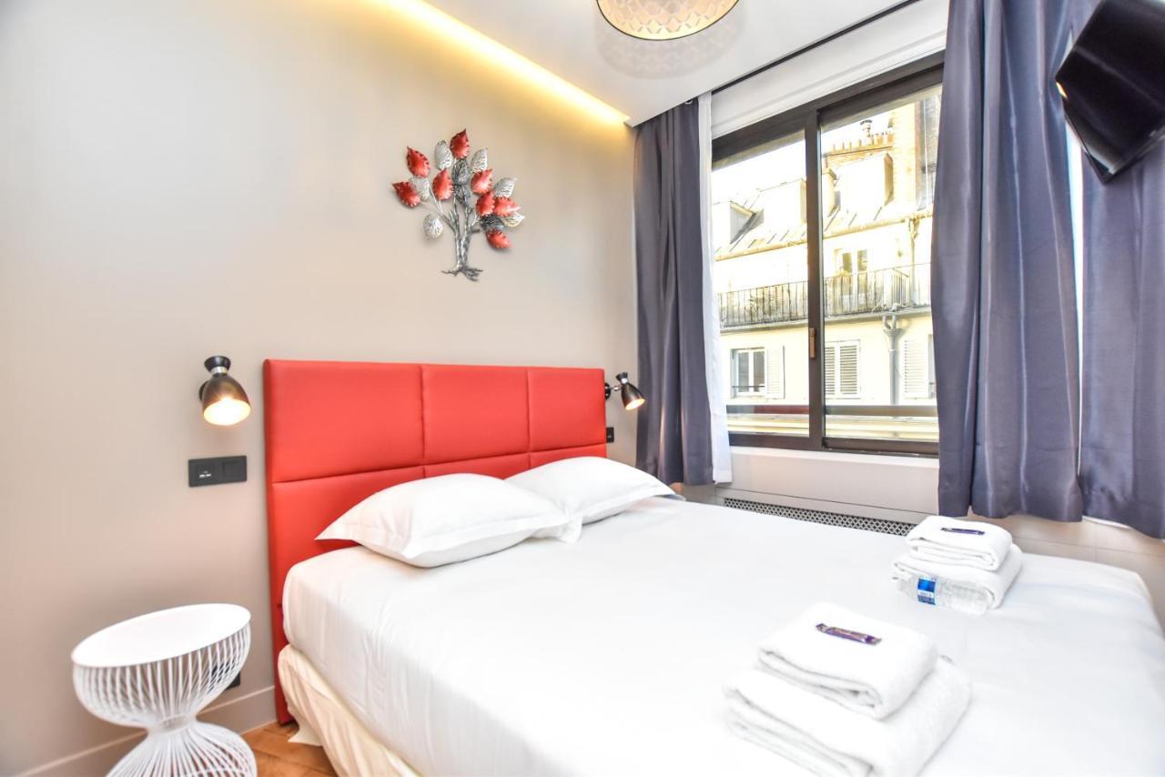 Cmg Opera Apartamento *