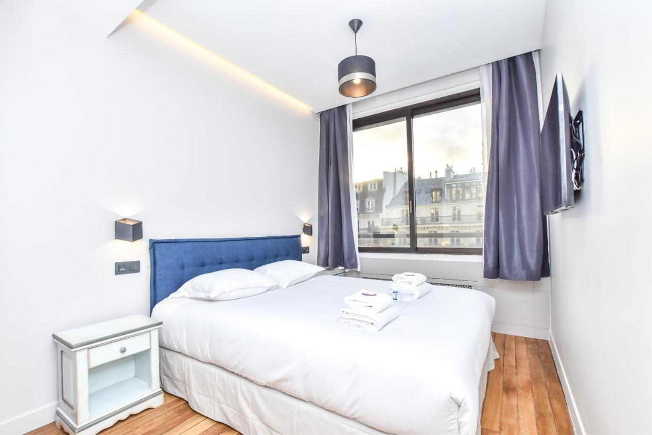 Apartamento Cmg Opera Paris