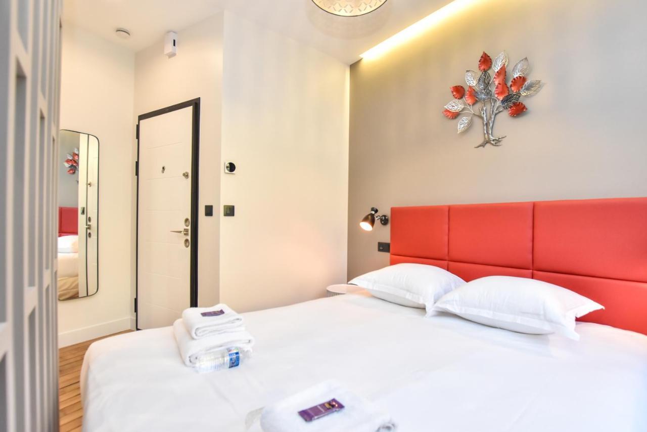 Cmg Opera Apartamento Paris
