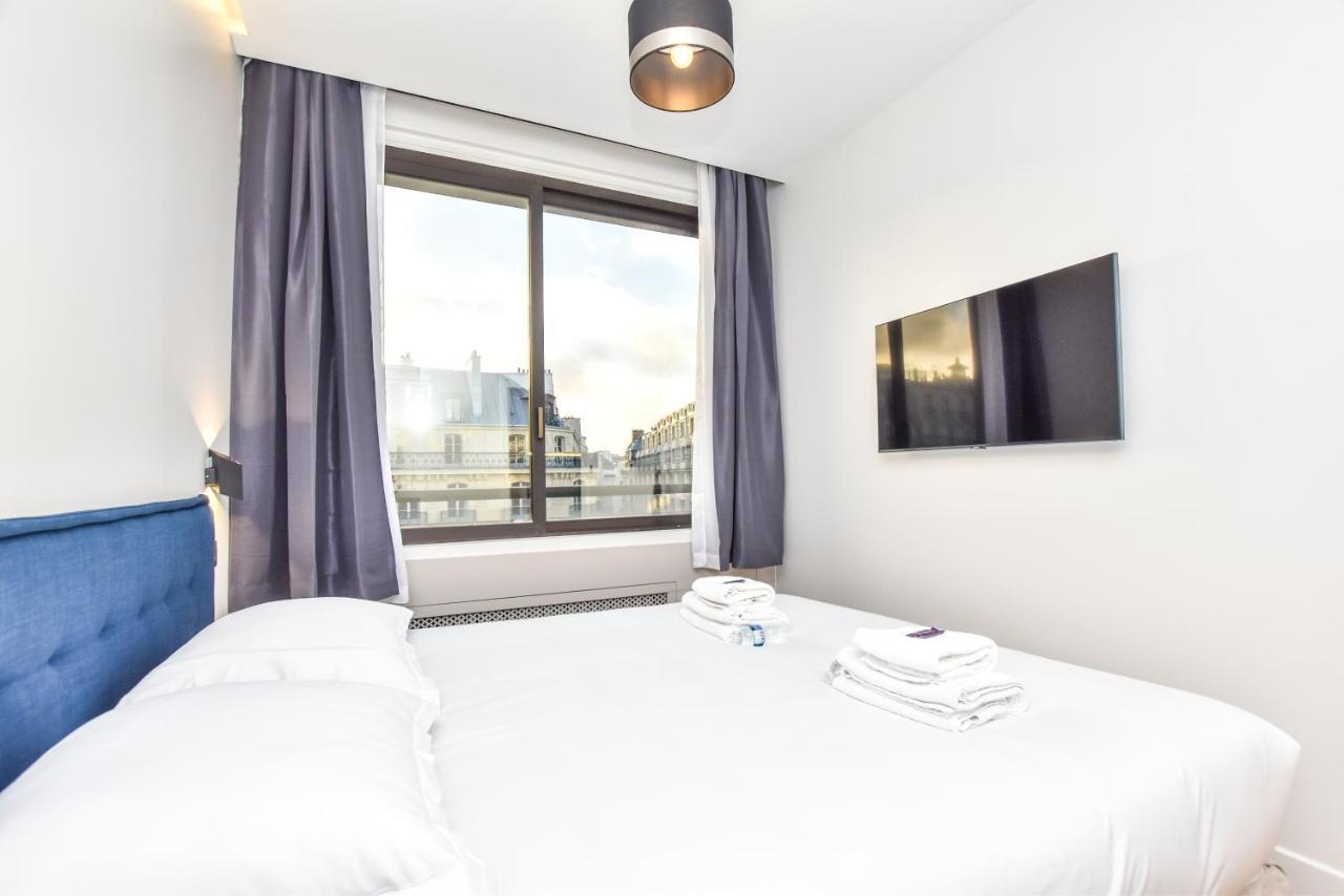 Cmg Opera Apartamento